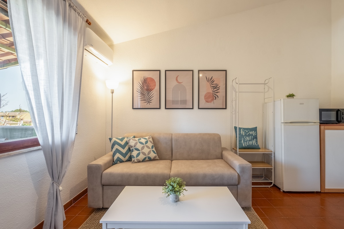 Дневна соба