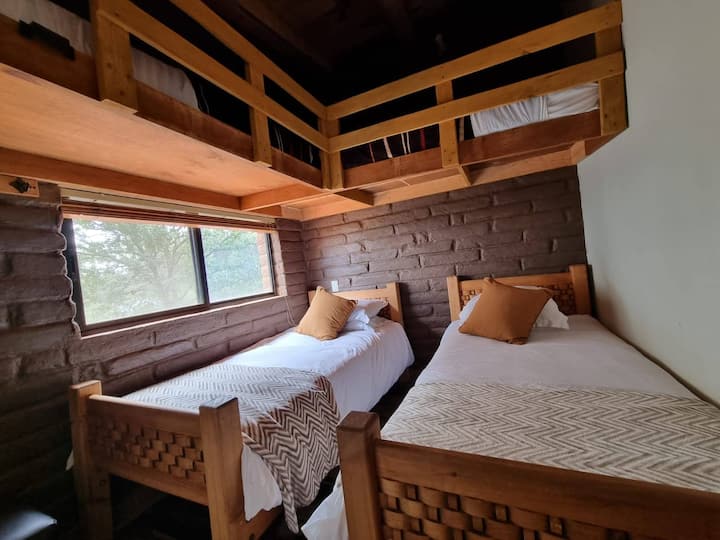 Спална соба 1