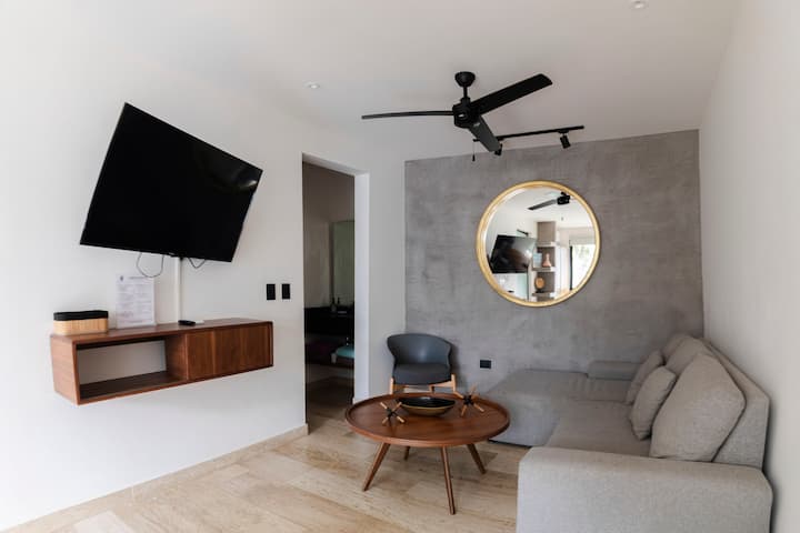 მისაღები ოთახი