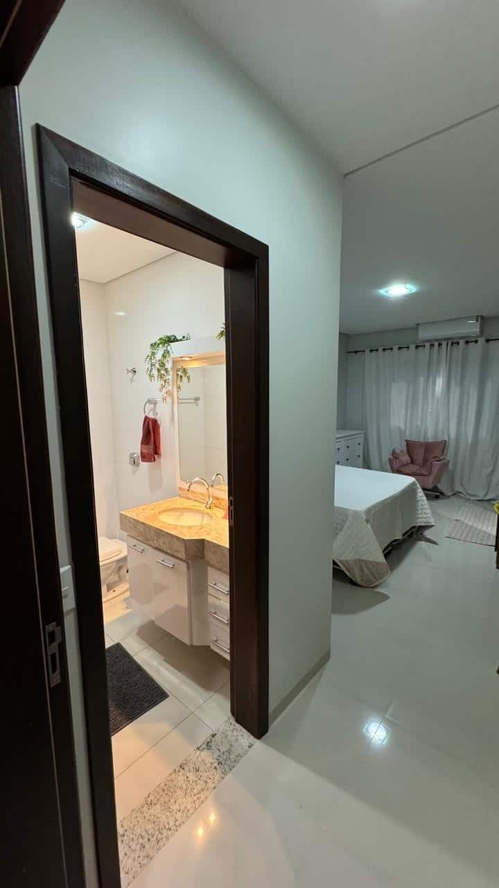 Habitación 1