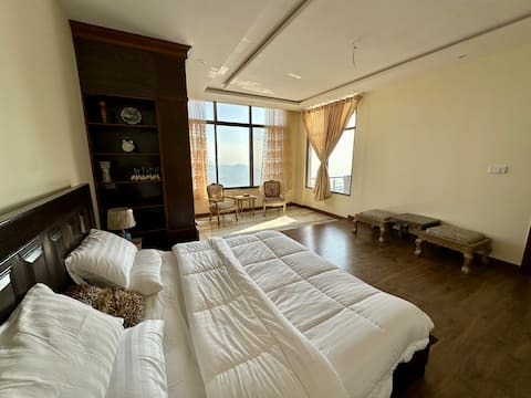 Mountain View Murree