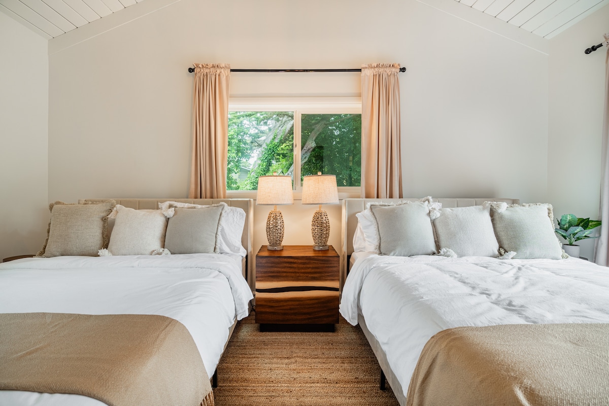 Deerfield Lodge — view 5