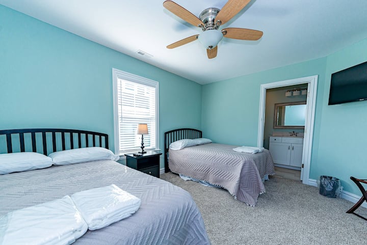 Bedroom 2
