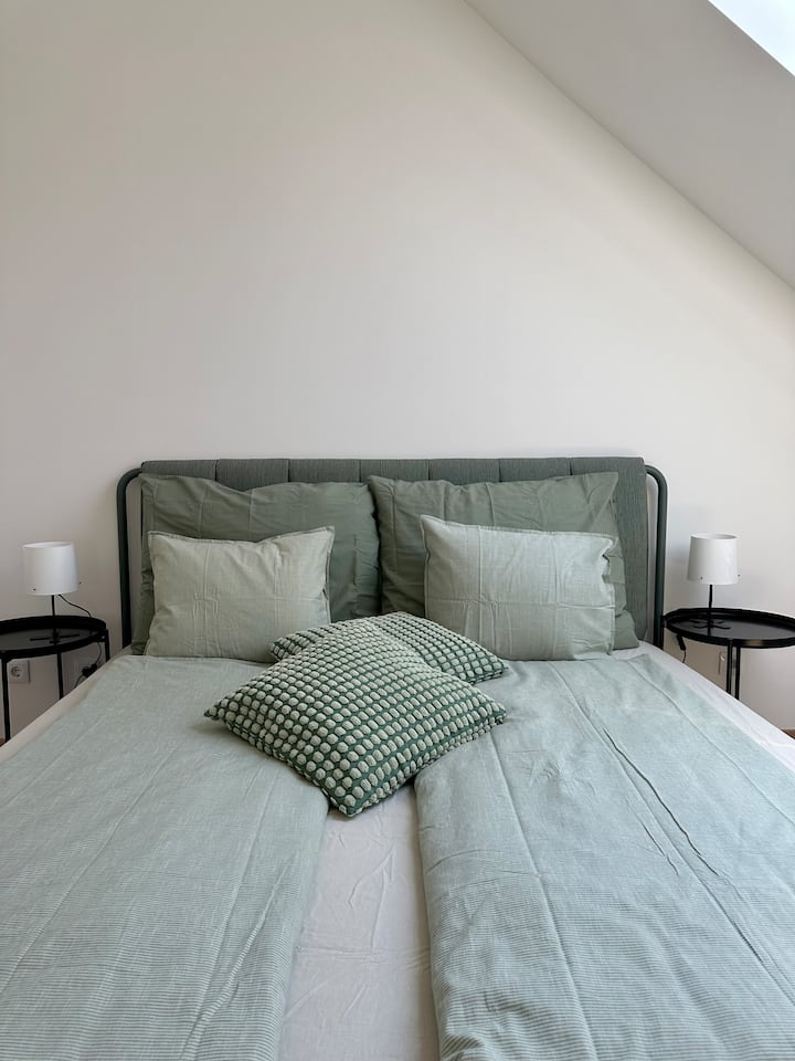 საძინებელი 6