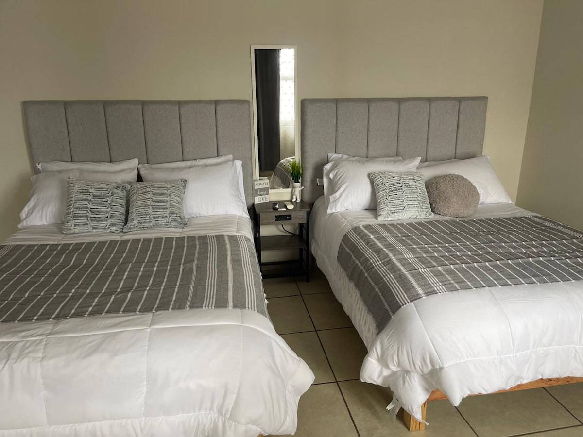 საძინებელი 1