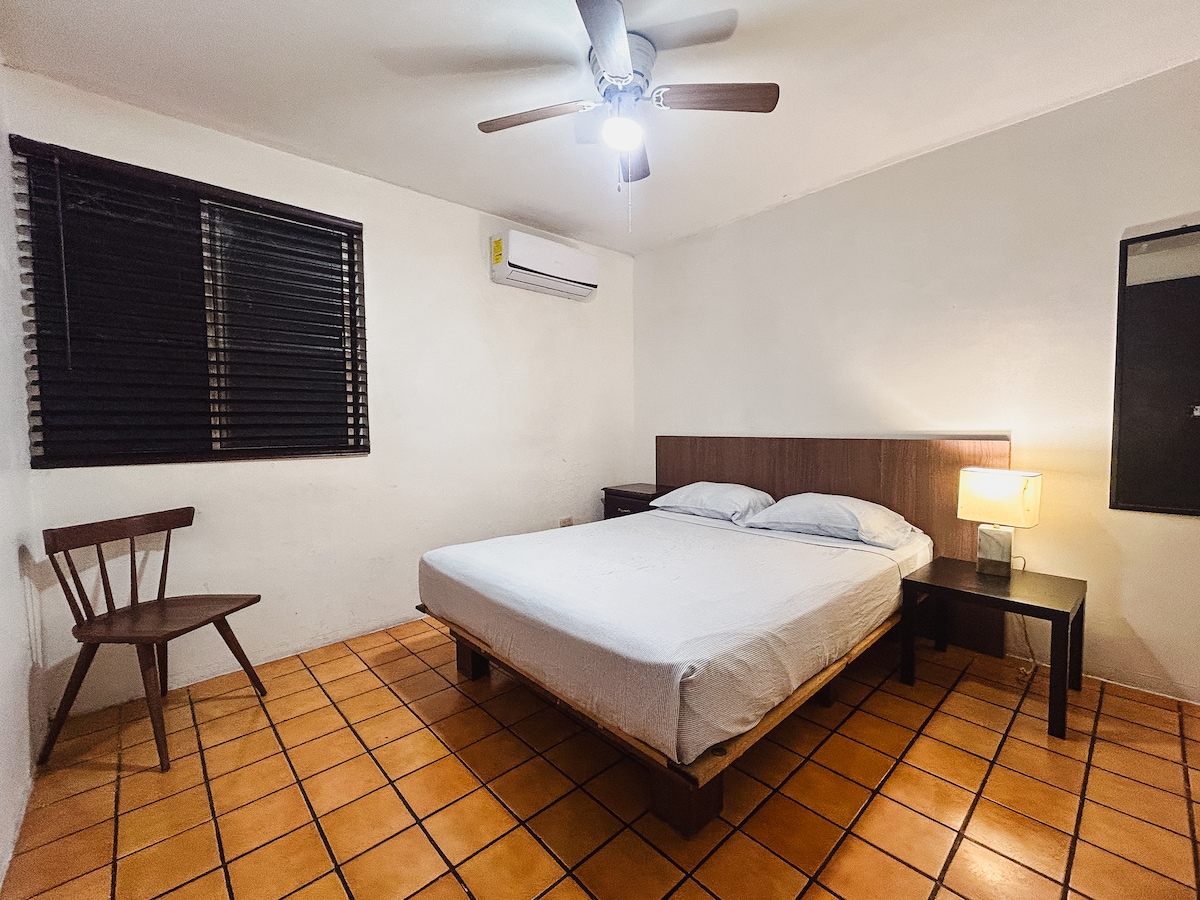 საძინებელი 2