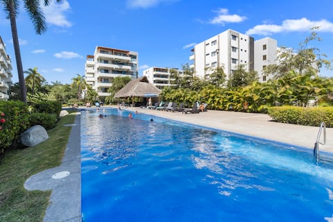 Door Arena Beach Pool Security @