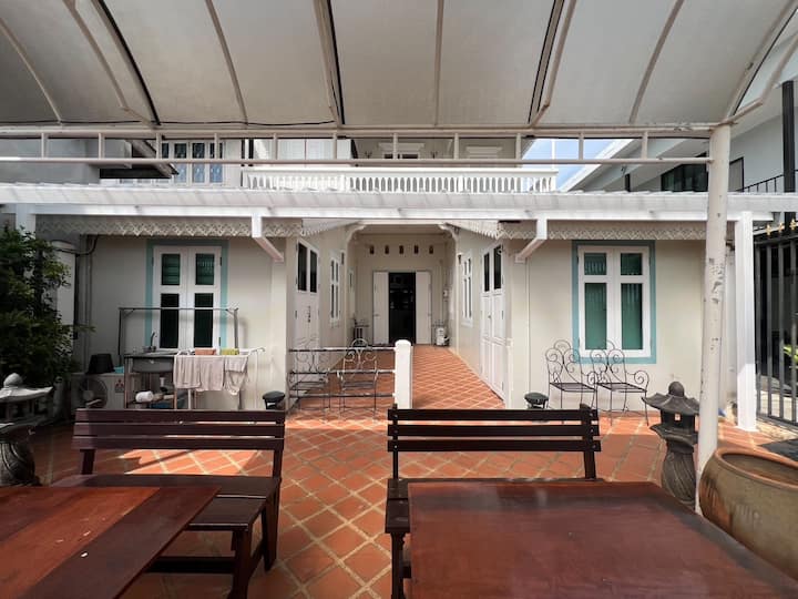 Casa Der See Boutique House 1-2 - Songkhla