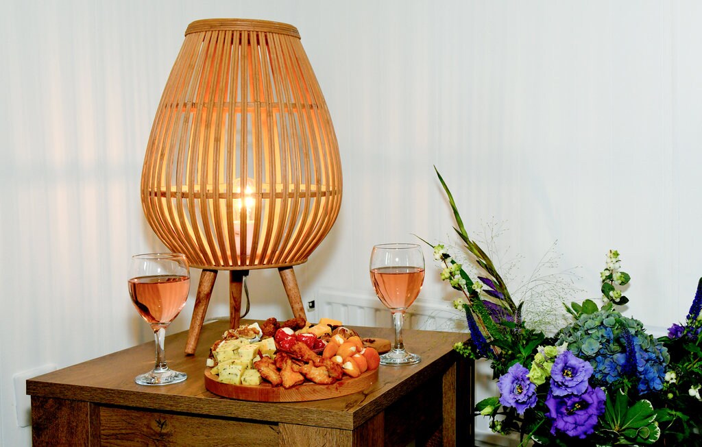 Successful Airbnb property: Amazing Family Chalet 6p Wellness Zeeland VP024 in Heinkenszand