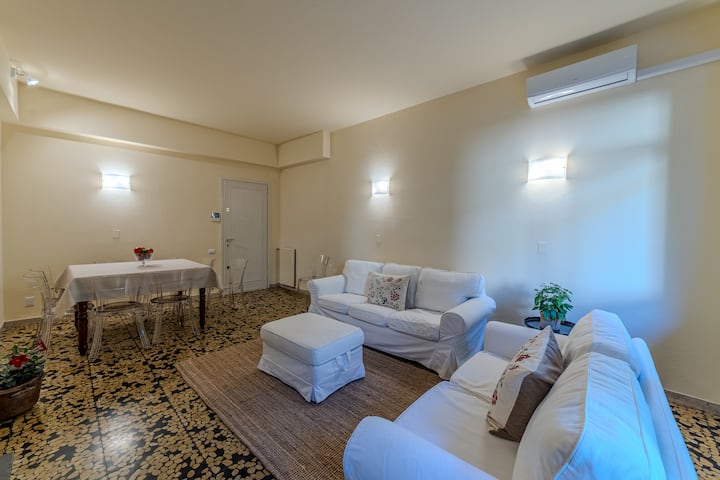 Cozy Apartment A Few Steps From City Center - Lucca