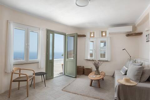 Green 2 by Morfes Luxury Apartments