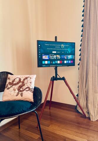 Niva – Downtown Luxury Home – Bergamo gallery image 5