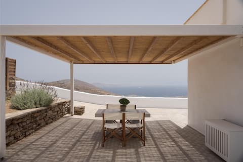 Blue 2 by Morfes Luxury Apartments