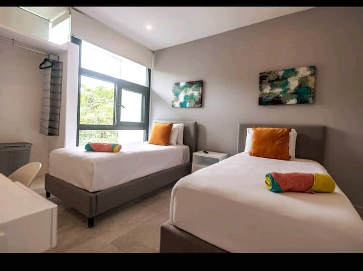 Спална соба 3