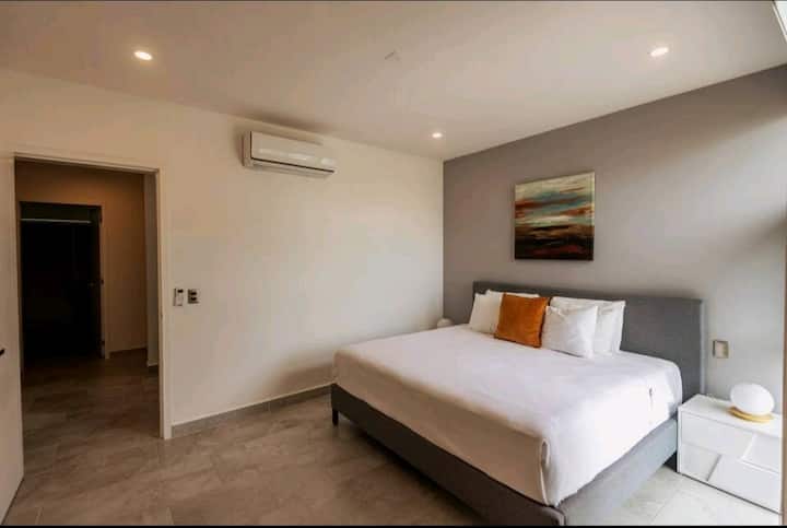 Спална соба 1