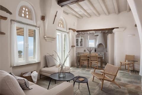 Green 1 by Morfes Luxury Apartments