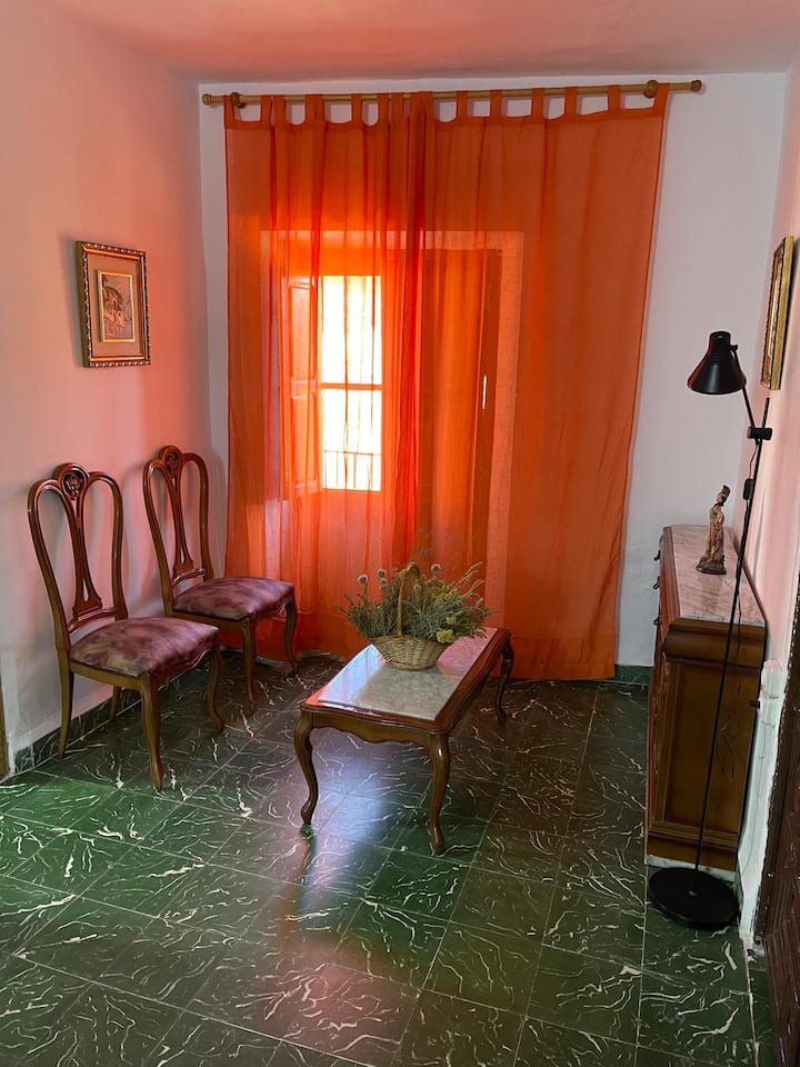 Casa En Fuenterrobles - Villargordo del Cabriel