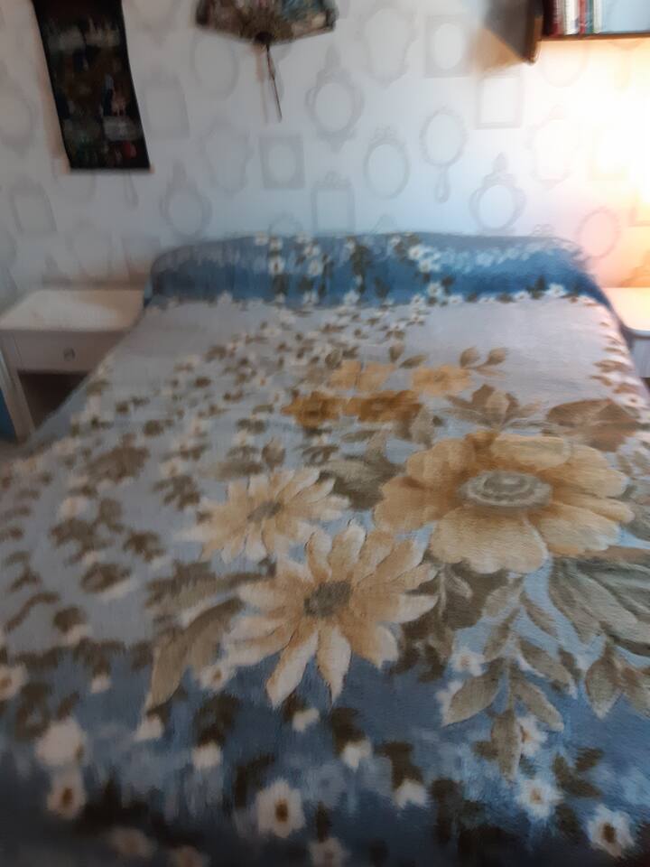 Deux Chambres Privée, - Rochefort
