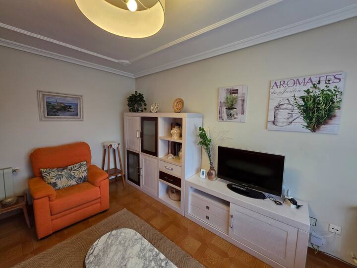 Casa Angelín Muros Del Nalón 4 Hab, 2 Baños 1 Aseo - Cudillero