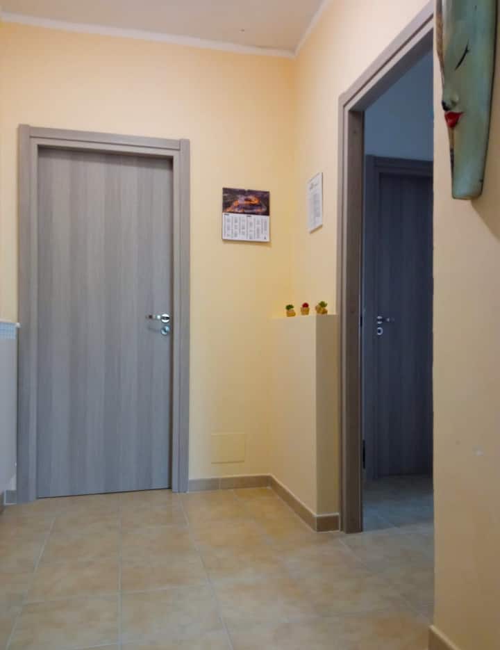 მისაღები ოთახი