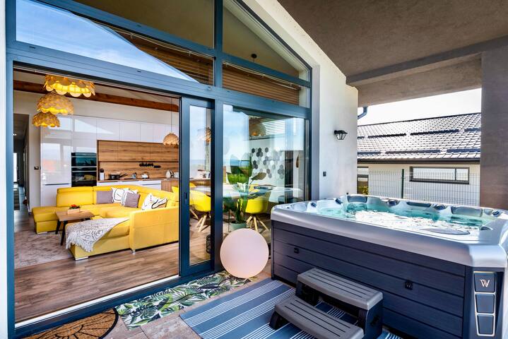 Apartments Care managed Airbnb listing 2