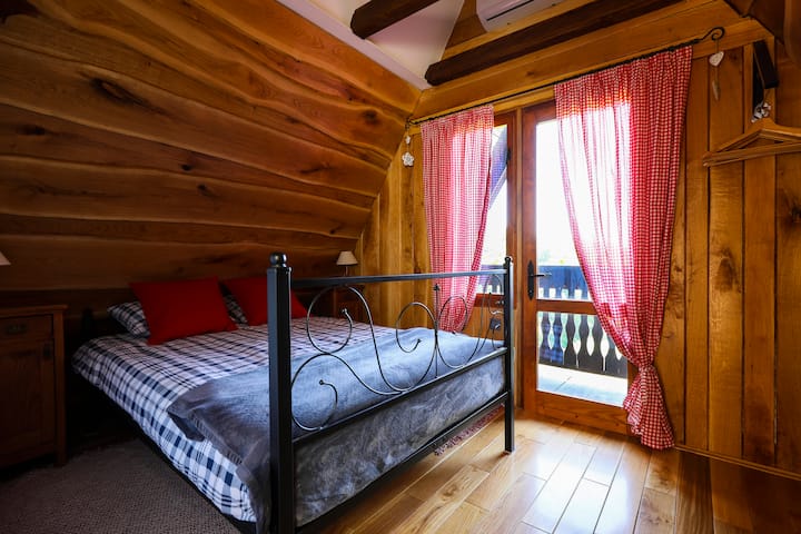 Habitación 1