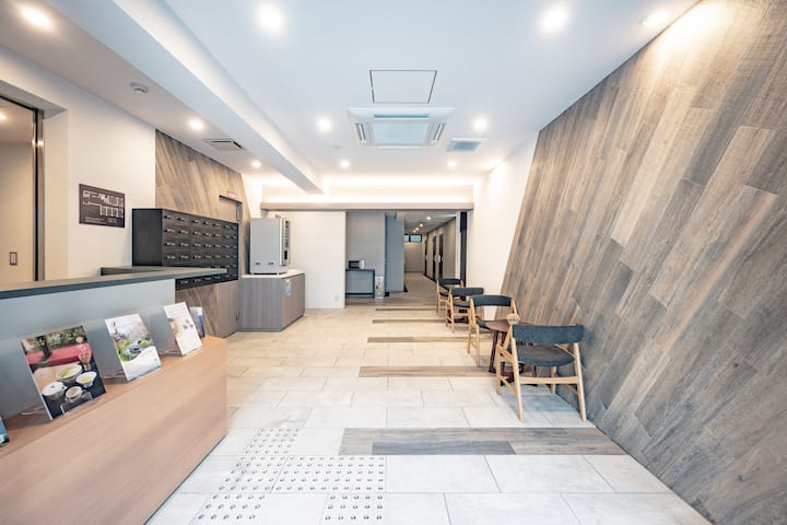Limited Sale! [T] Bus/conve 1 Min, Near Kyoto Sta. - Kyoto