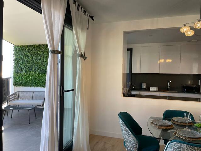 At Home Costa Del Sol managed Airbnb listing 3