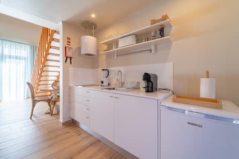 Anúncio popular: Monte Verde House em Bordeira