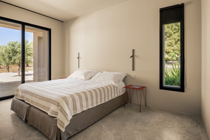 Спална соба 2