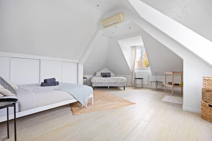 غرفة النوم 2