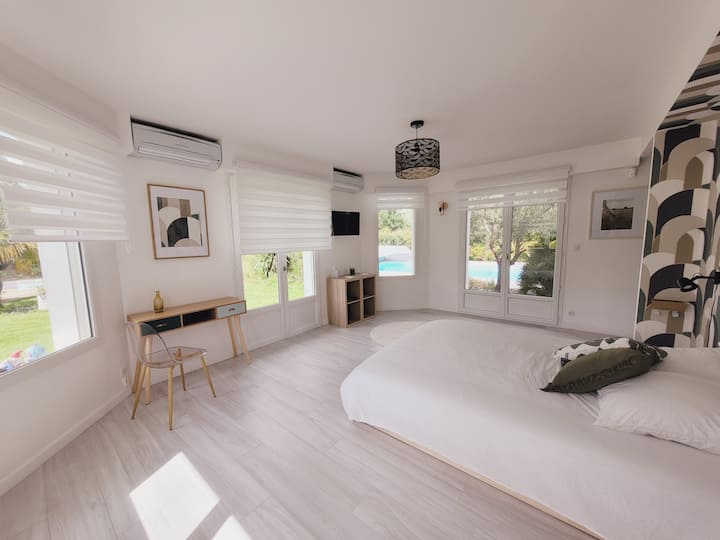 غرفة النوم 1