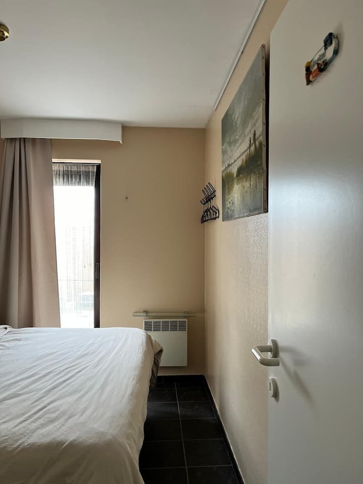 Chambre 1