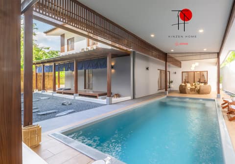 Kinzen Home - Chiangmai