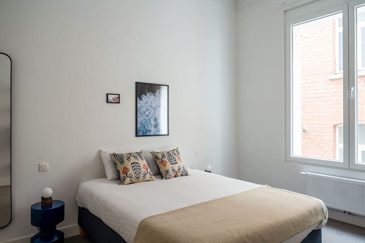 Smartflats – Oudaan Unique 4-bedroom apartment gallery image 5