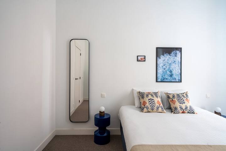 Smartflats – Oudaan Unique 4-bedroom apartment gallery image 4