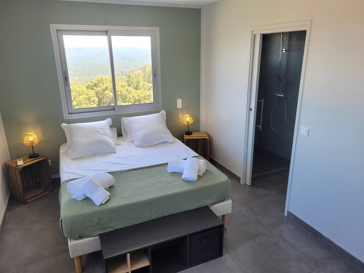 Спална соба 2