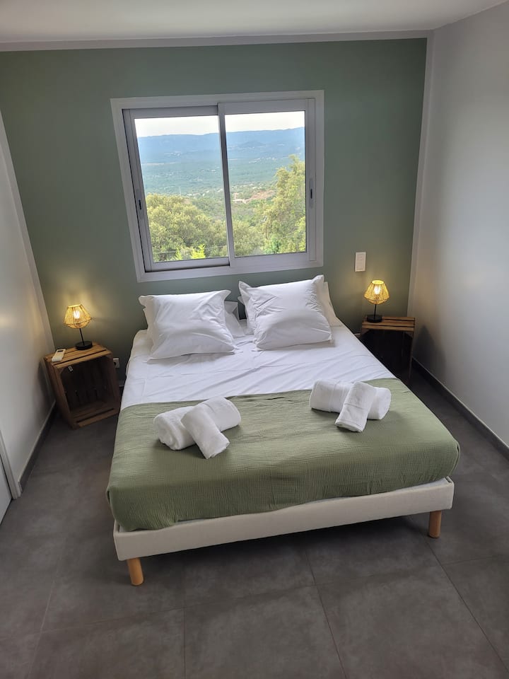 Спална соба 3