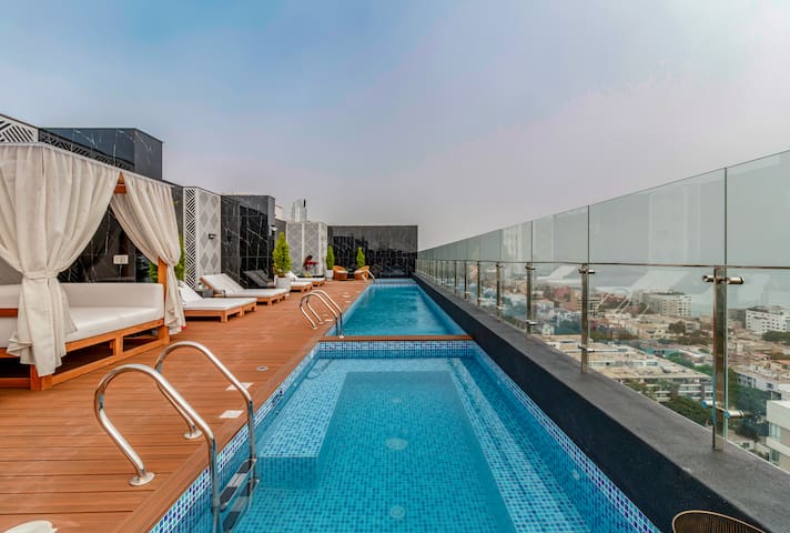 El Depa de Rocko managed Airbnb listing 2