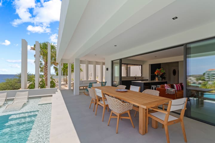 NOOM Curaçao managed Airbnb listing 2