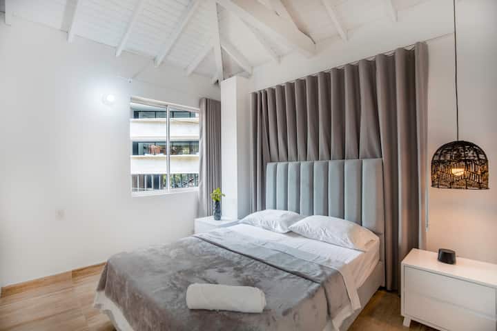 საძინებელი 4