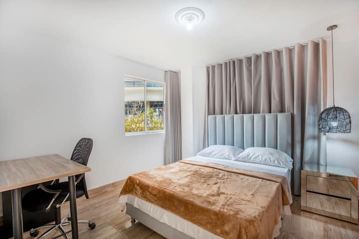 საძინებელი 6