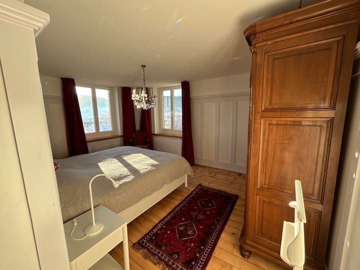 Quarto 1
