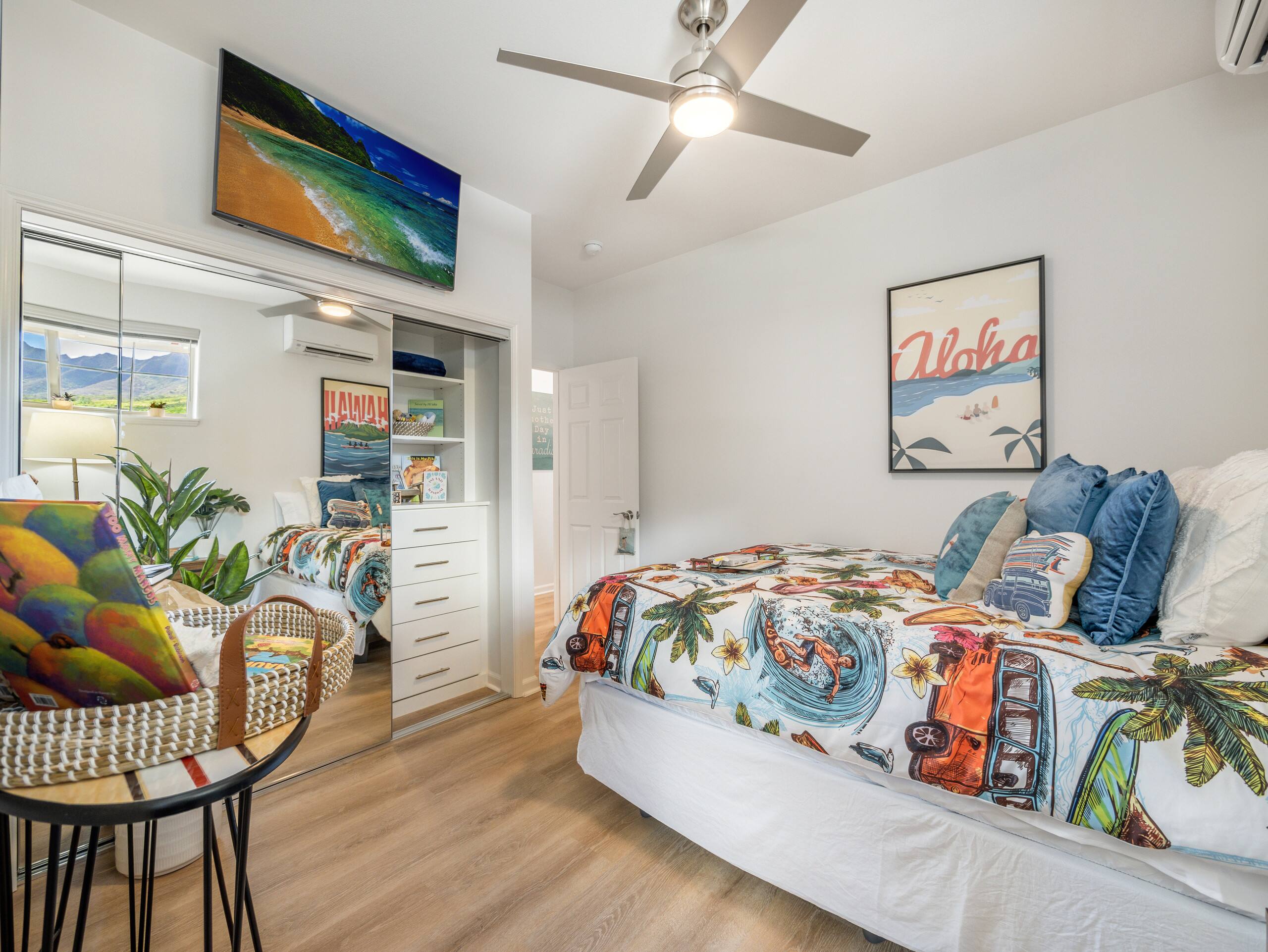 Home in Waianae · ★5.0 · 7 bedrooms · 9 beds · 6 baths - Image 176