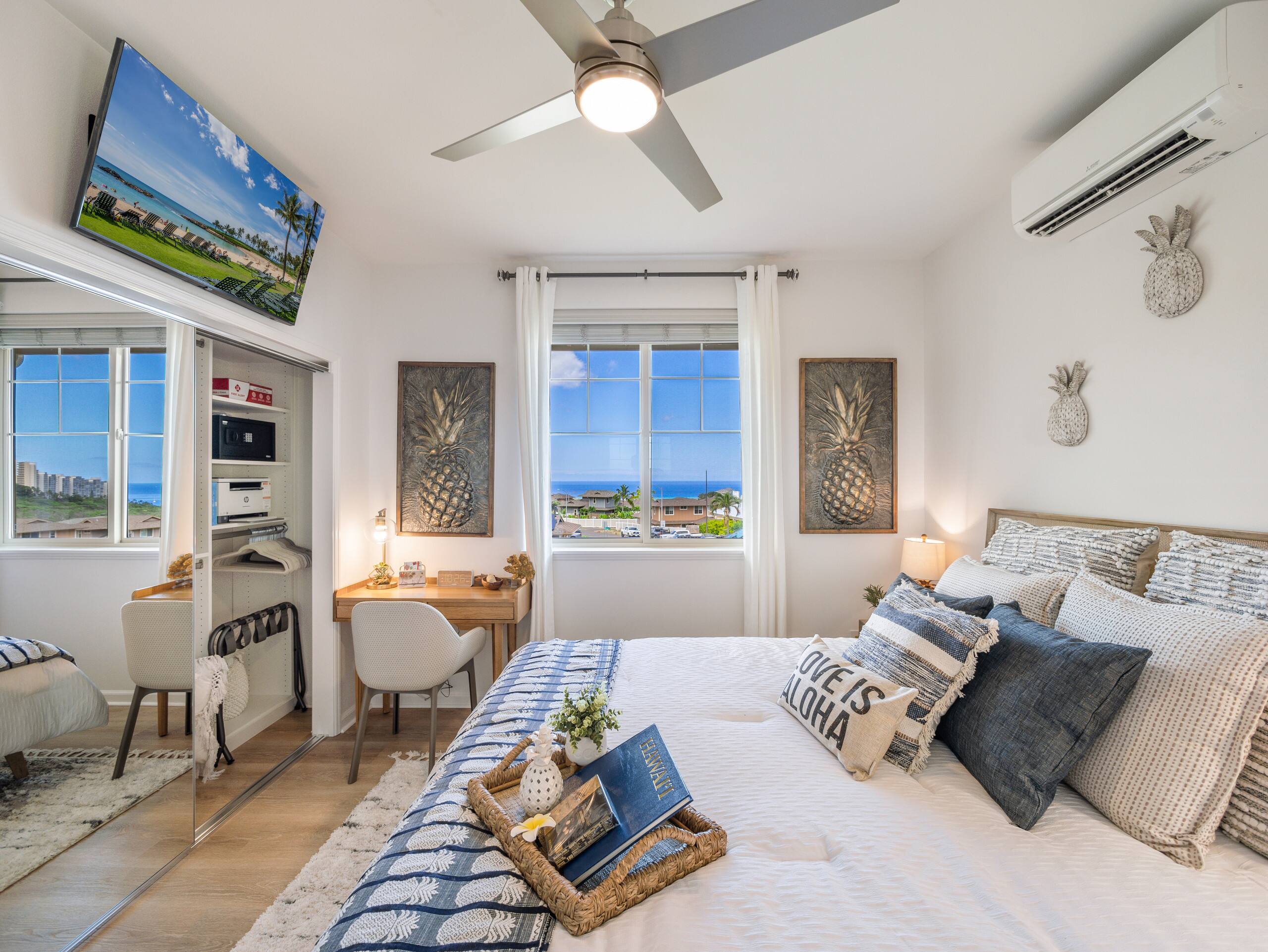 Home in Waianae · ★5.0 · 7 bedrooms · 9 beds · 6 baths - Image 161