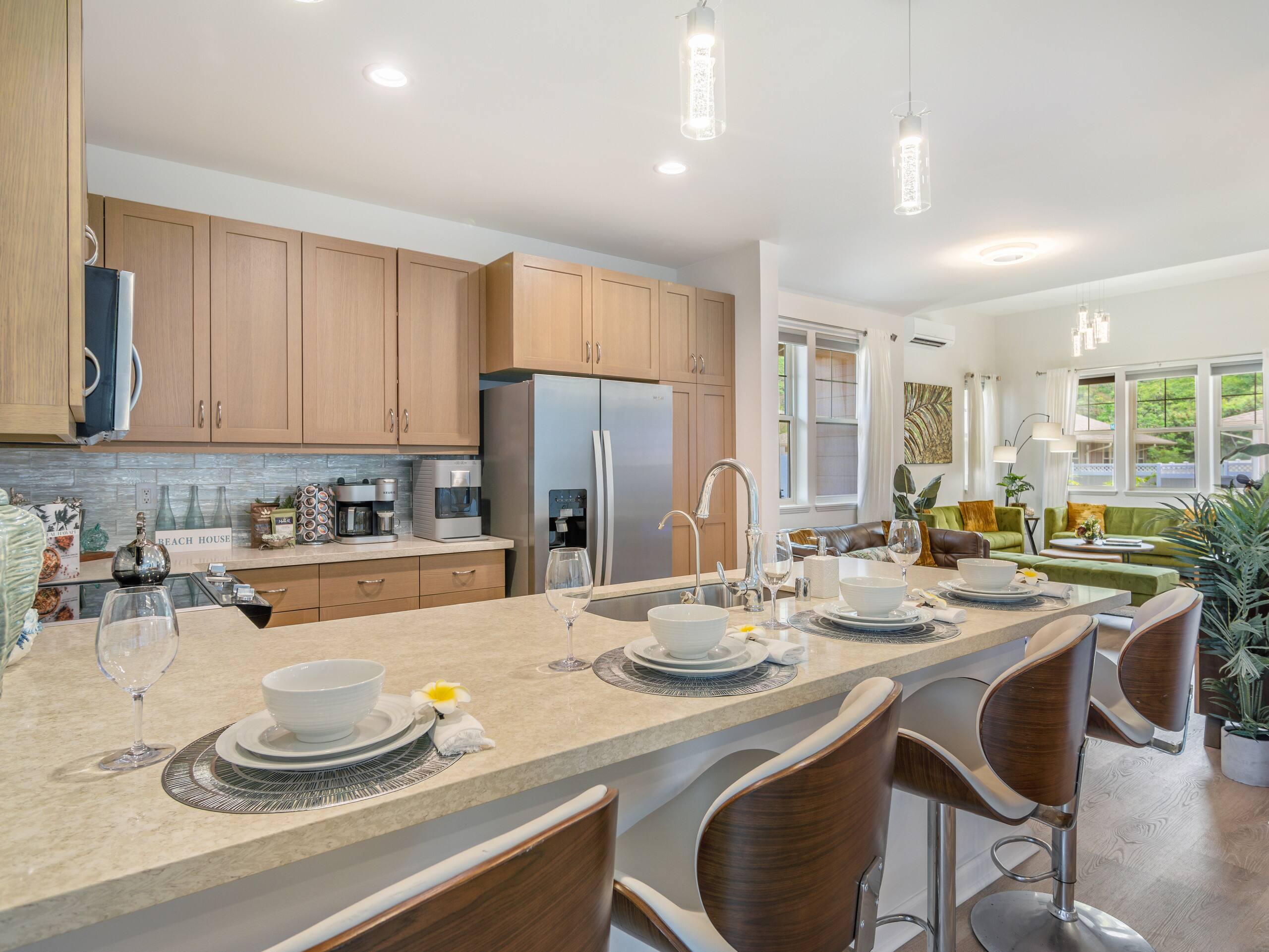 Home in Waianae · ★5.0 · 7 bedrooms · 9 beds · 6 baths - Image 127