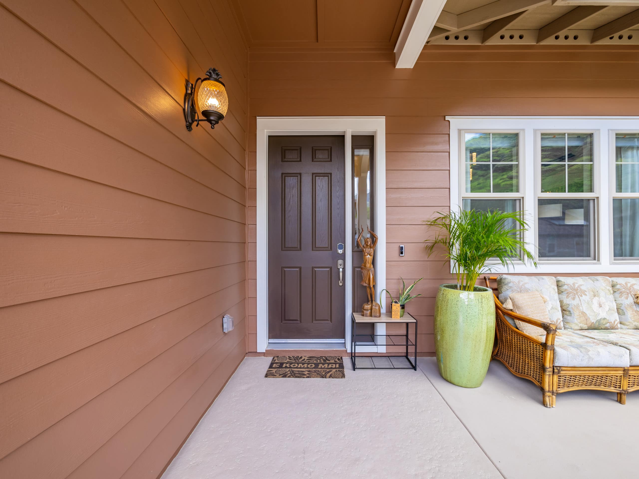 Home in Waianae · ★5.0 · 7 bedrooms · 9 beds · 6 baths - Image 414