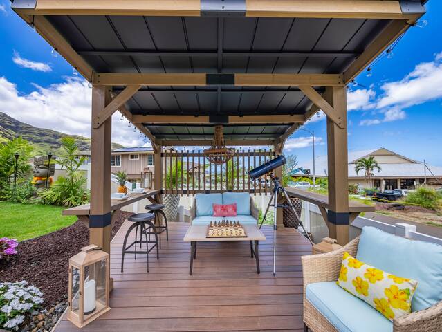 The Hideouts | Two NextDoor Homes Near Beach Top5% gallery image 4