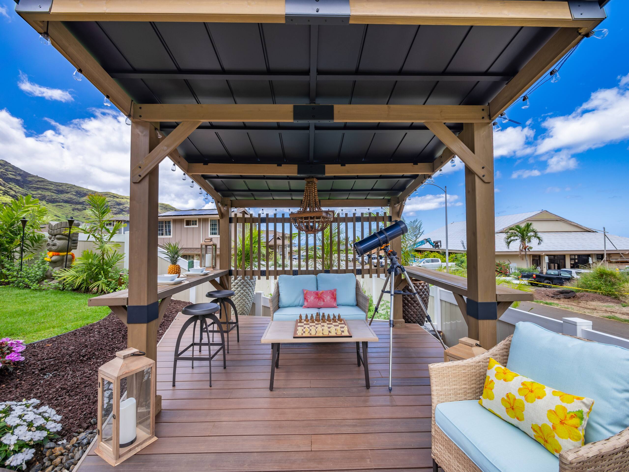 Home in Waianae · ★5.0 · 7 bedrooms · 9 beds · 6 baths - Image 299