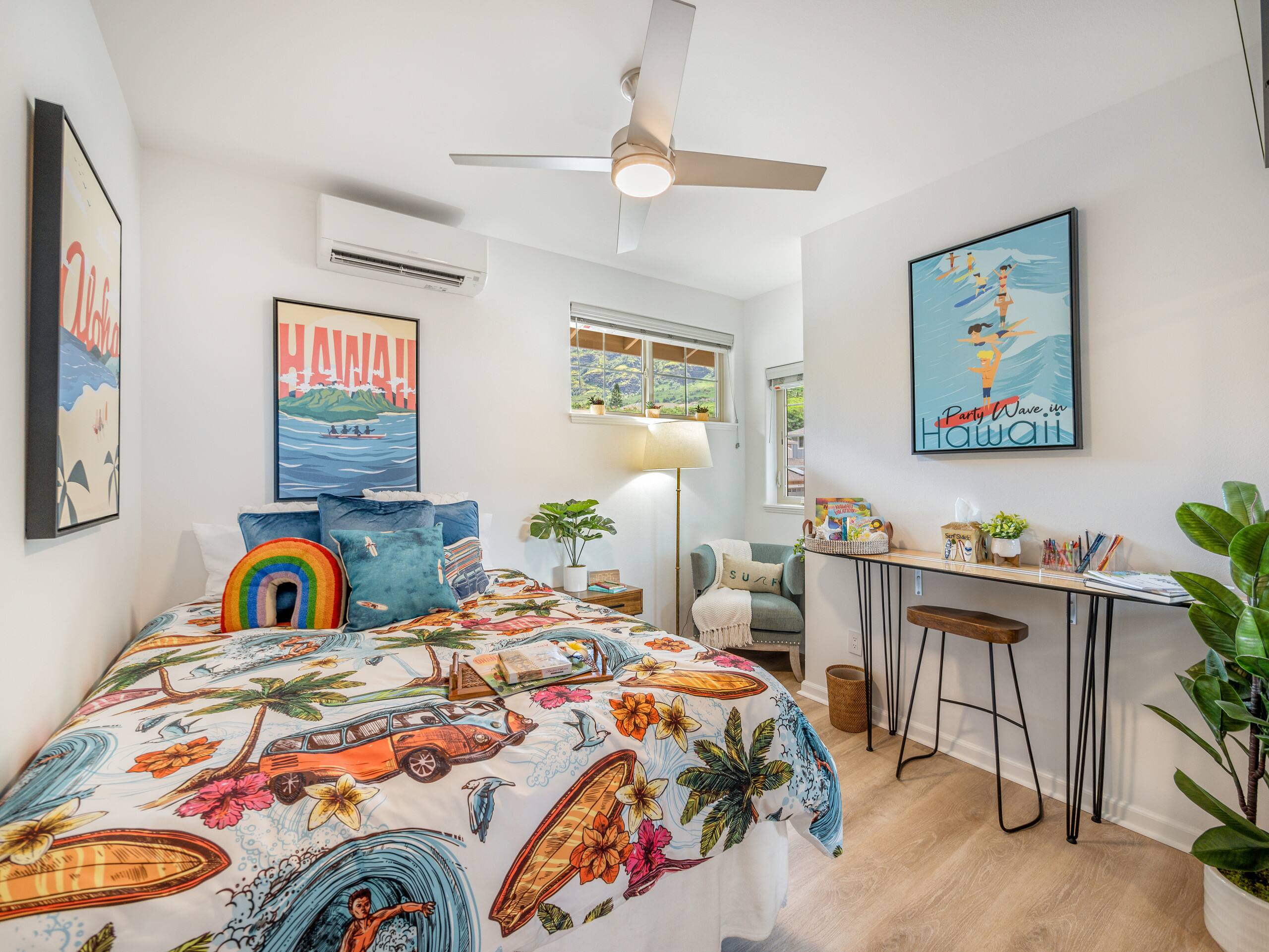 Home in Waianae · ★5.0 · 7 bedrooms · 9 beds · 6 baths - Image 174
